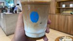 Ngopi di Bleum Coffee PIK yang Jadi Langganan Turis Malaysia