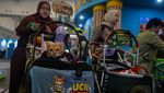 Serunya Pet Fest 2026, Hewan Peliharaan Ikut Pamer Gaya
