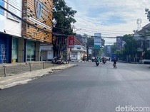 Prakiraan Cuaca Kota Bandung Sabtu 2 Mei 2026: Berawan