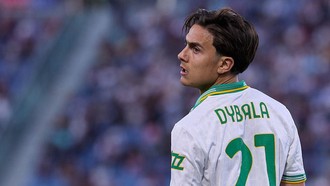 Ibu Mertua Dybala: Dia Inginnya Tetap di Roma, tapi...