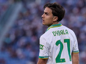Dybala: AS Roma Tak Perlu Overthinking Lawan Madrid