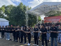 Pengangguran Denpasar Turun Jadi 1,41%, Pemkot Siapkan Job Fair 2026