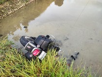 Pemotor Moge Harley Tabrak Bocah hingga Tewas: Sempat Freestyle Lepas Tangan