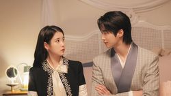 Byeon Woo Seok Ketemu Calon Mertua Malam Ini di Perfect Crown