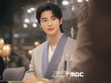 Byeon Woo Seok Ketemu Calon Mertua Malam Ini di Perfect Crown