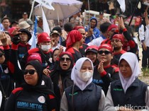 Buruh Batam Kritik Permenaker Outsourcing 2026, Soroti Upah di Bawah UMK