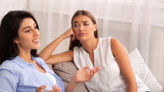 Teman Curhat Mantan Toksik tapi Balikan Lagi? Ini Cara Tetap Waras Tanpa Emosi