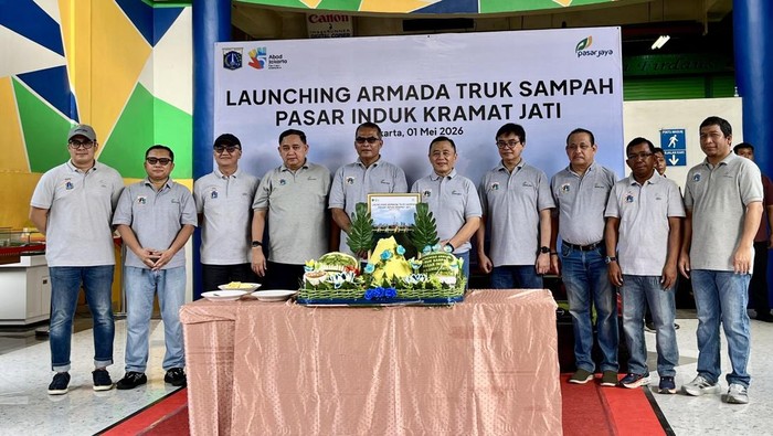 Perumda Pasar Jaya