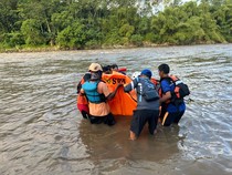 Remaja Asal Sleman Hanyut di Kali Progo Ditemukan Meninggal