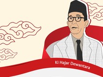 55 Ucapan Selamat Hari Pendidikan Nasional 2026 Menyentuh dan Bermakna