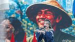 Potret Arlida Putri Goyang Panggung May Day Monas