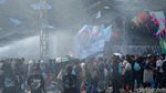 Potret Arlida Putri Goyang Panggung May Day Monas