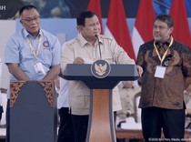 Prabowo Sebut akan Resmikan Museum Marsinah di Nganjuk
