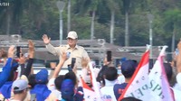 Prabowo: Saya Akan ke Nganjuk Meresmikan Museum Marsinah