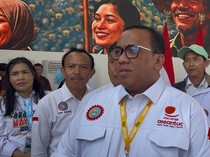 May Day 2026, KSPSI Usulkan Beasiswa LPDP untuk Aktivis Buruh