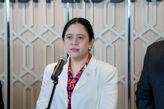 Puan Maharani