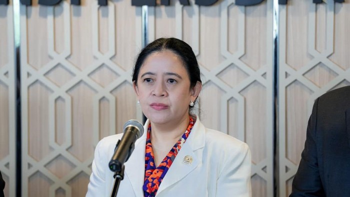 Puan Maharani