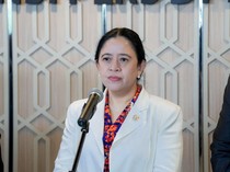 Puan soal RUU Pemilu: Kalau Dikatakan Sudah Mendekati Waktunya, Betul