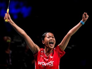 Hasil Asian Games 2026: Tim Badminton Putri RI ke Semifinal!