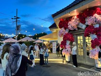 Jangan ke Malioboro Aja! Ini 5 Tempat Nongkrong di Kotabaru Jogja