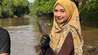 Rumah Impian Ria Ricis Akhirnya Rampung Setelah Penantian 2 Tahun