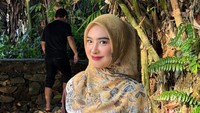 Ria Ricis Operasi Hidung Karena Tulang Bengkok-Masalah Pernapasan