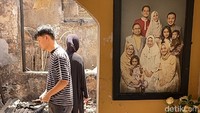 Lilin demi Usir Lalat Pemicu Kebakaran Rumah Anisa Rahma