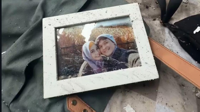 rumah annisa rahma