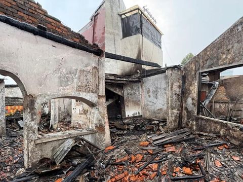 rumah annisa rahma