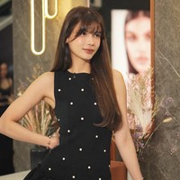 Rahasia Percaya Diri Sabrina Chairunnisa, Pilih Bareface Daripada Bad Hair Day