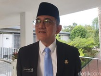 Jelang Tahun Ajaran Baru, Kepsek di Sumsel Diminta Hindari Praktik Titip Siswa