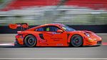 Adu Kencang di Pra Kualifikasi GT World Challenge Asia 2026