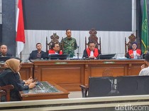 Bobol Rekening Dormant Rp 204 M, Eks Kacab Bank BUMN Divonis 8 Tahun