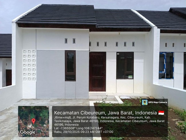 SiKumbang
