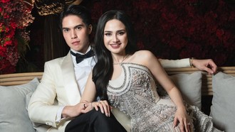 Perubahan Mencolok Syifa Hadju Usai Dinikahi El Rumi