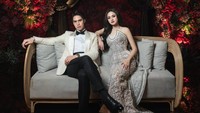 Syifa Hadju kini menambahkan Rumi dalam nama biografi Instagram yang menjadi Syifa Hadju Rumi. Hal itu bisa terlihat di akun @syifahadju yang punya 22,4 juta pengikut. (Foto: dok Instagram syifahadju)