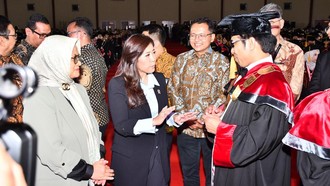TelkomGroup Dukung Komdigi Ciptakan Ruang Digital Aman Anak Lewat PP Tunas