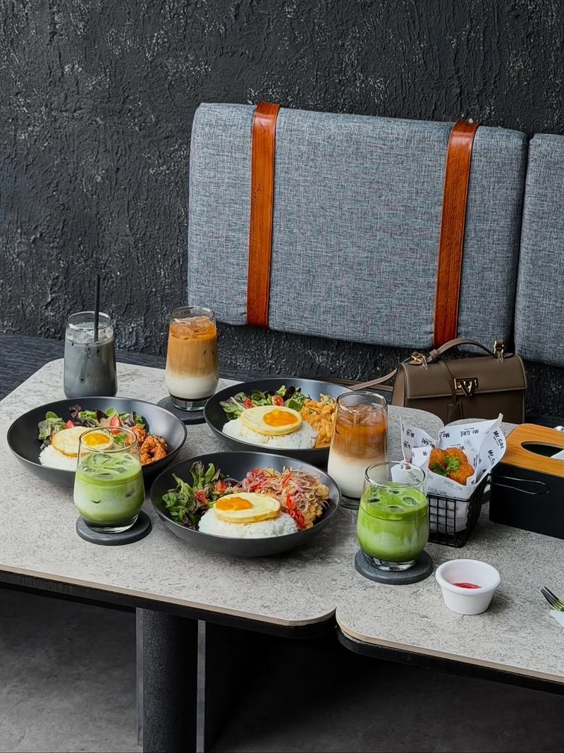 Tempat kuliner di Gading Serpong