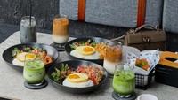 5 Spot Makan Terbaru di Gading Serpong, Dari Ayam Goreng hingga Kopi Estetik