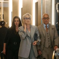 The Devil Wears Prada 2 Dikritik karena Karakter Asia, Ramai Seruan Boikot