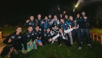 Keluarga Baru The Prediksi