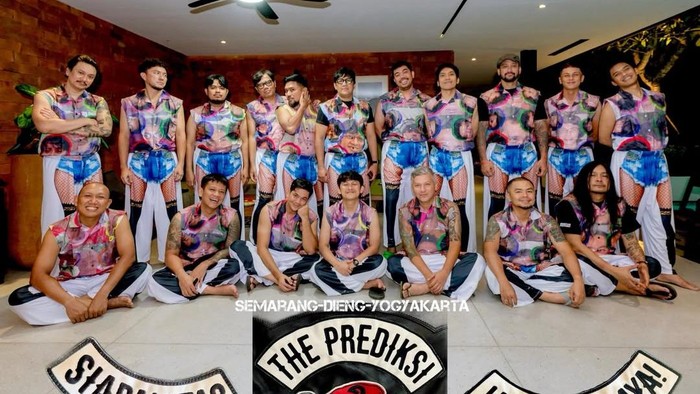 the prediksi