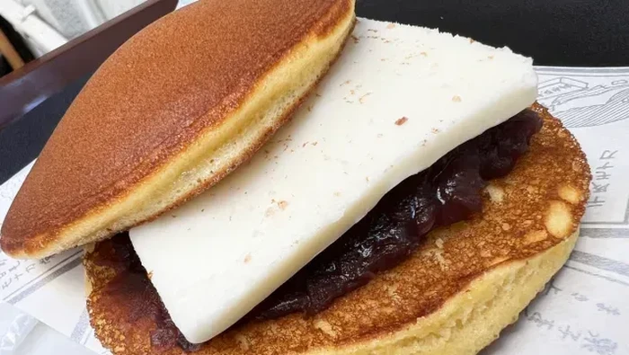 Toko Kue 89 Tahun Ini Jual Dorayaki Premium Hidden Gem di Tokyo