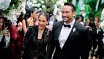 Tora Sudiro Jatuh Cinta Terus 16 Tahun Nikah dengan Mieke Amalia