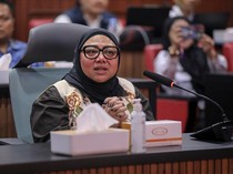 Gerindra DKI Dukung Sekolah Swasta Gratis Ditambah, Beri Catatan Ini