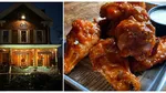 Merinding! 10 Tempat Makan Chicken Wings Ini Punya Kisah Mistis di Satu Kota