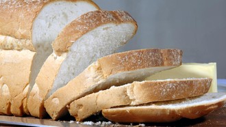 Tips Simpan Roti Agar Tahan Lama