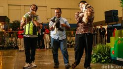 Adu Gaya Hewan Peliharaan Curi Perhatian di PetFest 2026