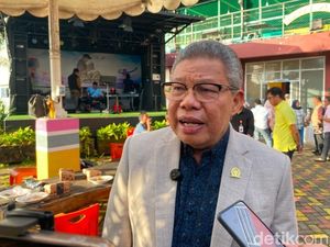 TP Mangkir Pemeriksaan Kasus Korupsi Perumahan DPRD Parepare karena Umrah