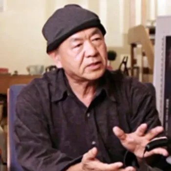 Animator Kazuo Ebisawa meninggal dunia.